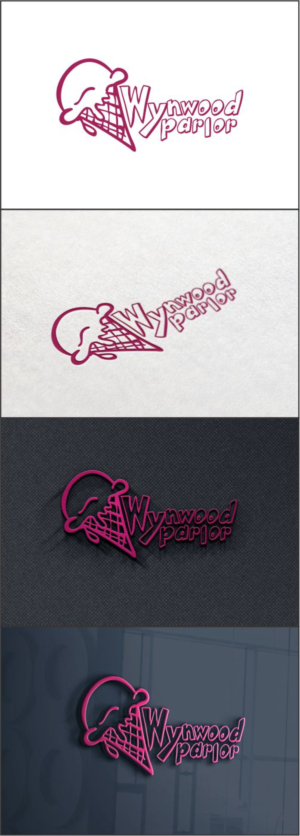 Design de Logo par DG pour Lounge Logic LLC | Design : #10574159