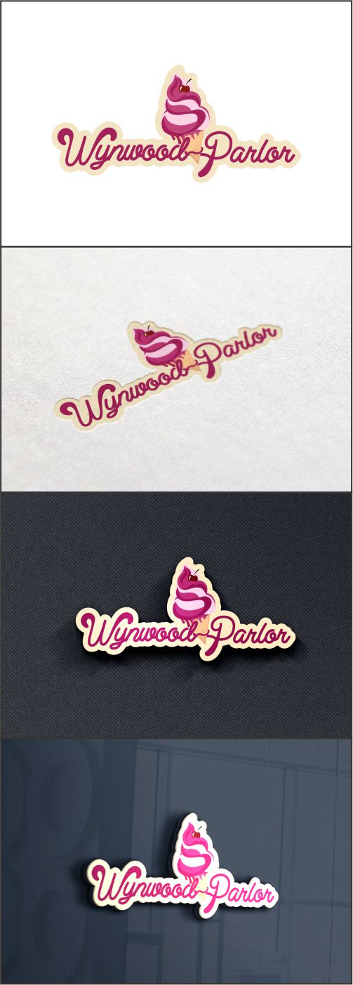 Design de Logo par DG pour Lounge Logic LLC | Design #10574160