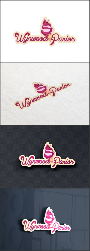 Design de Logo par DG pour Lounge Logic LLC | Design : #10574160