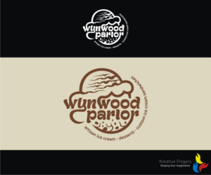 Logo Design by Kreative Fingers
