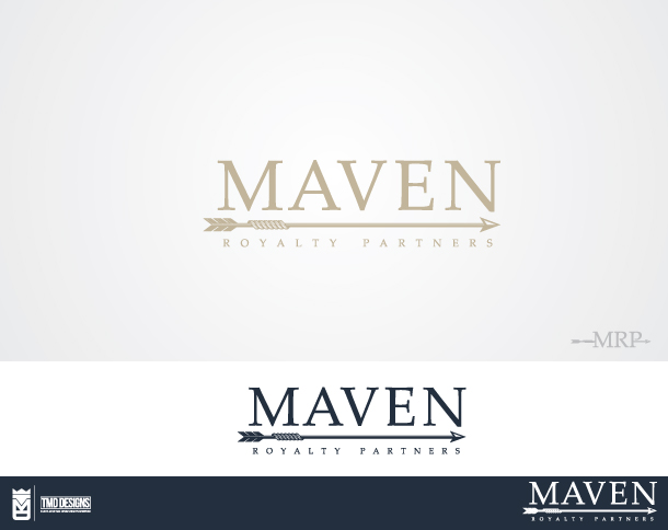 Logo Design by ARTMD for this project | Design #10588067