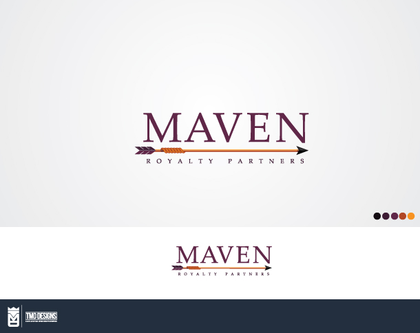 Logo Design by ARTMD for this project | Design #10634342