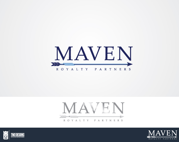 Logo Design by ARTMD for this project | Design #10649696