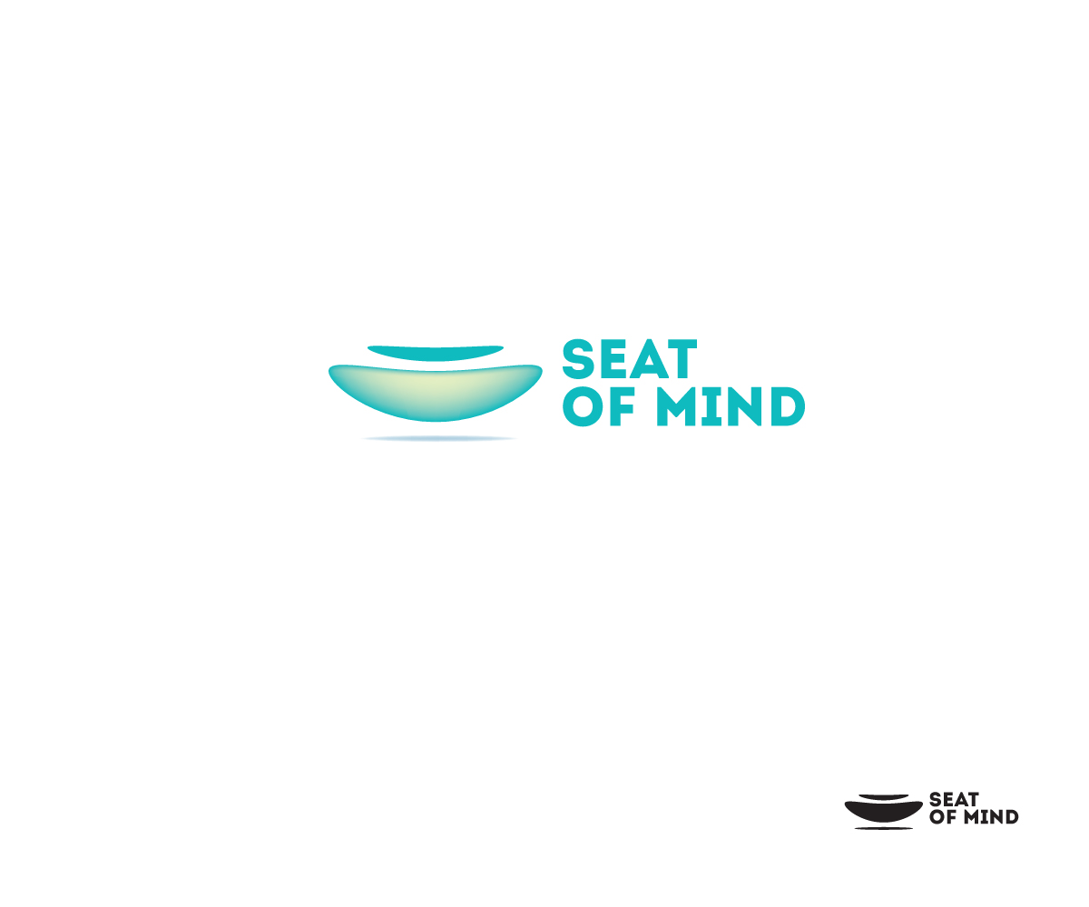 Logo-Design von gingko für SOM(Qld ) Pty Ltd T/A The Seat of Mind Trust | Design #2285886