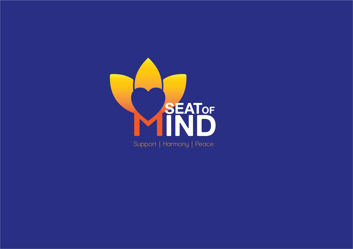 Logo Design by aBee Creative - Annie Lam for SOM(Qld ) Pty Ltd T/A The Seat of Mind Trust | Design: #2280845