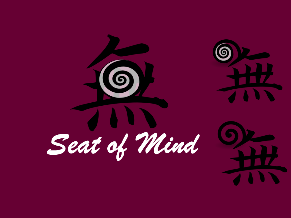 Logo-Design von GCs Custom Graphics & Ts für SOM(Qld ) Pty Ltd T/A The Seat of Mind Trust | Design #2252280