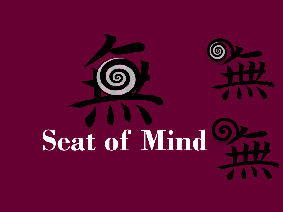 Logo-Design von GCs Custom Graphics & Ts für SOM(Qld ) Pty Ltd T/A The Seat of Mind Trust | Design #2252281