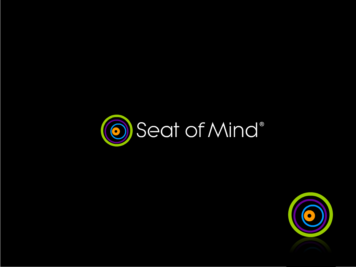 Logo-Design von REDcrackers.com für SOM(Qld ) Pty Ltd T/A The Seat of Mind Trust | Design #2276827