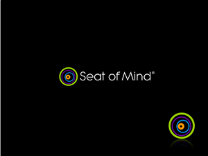 Logo Design by REDcrackers.com for SOM(Qld ) Pty Ltd T/A The Seat of Mind Trust | Design: #2276827