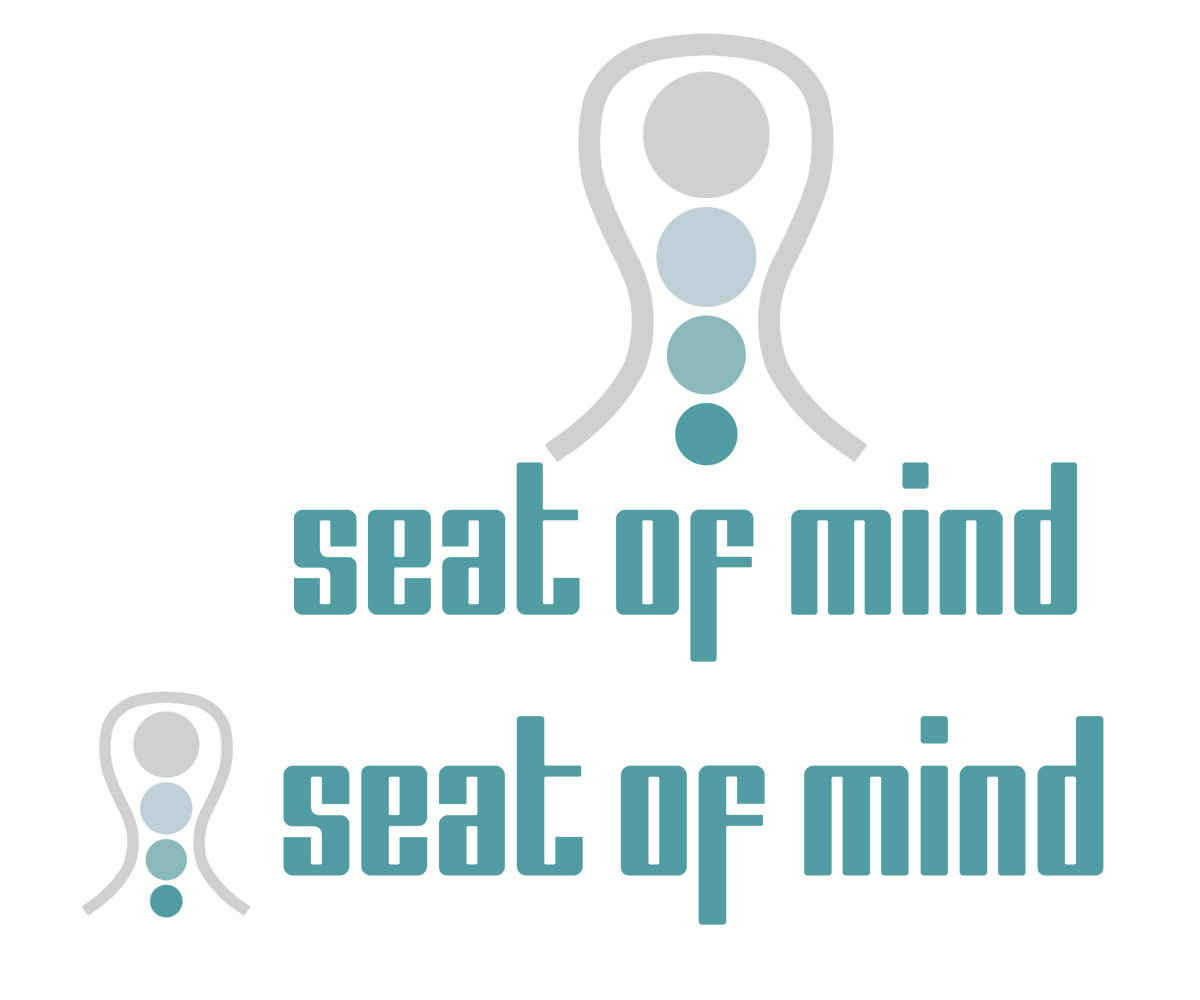Logo-Design von Philly Puddy für SOM(Qld ) Pty Ltd T/A The Seat of Mind Trust | Design #2238608