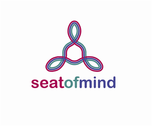 Logo Design by Mucalov for SOM(Qld ) Pty Ltd T/A The Seat of Mind Trust | Design: #2213552