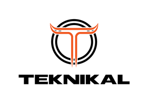 Logo-Design von CaptainZZ für Teknikal Brazilian Jiu Jitsu | Design #2224549