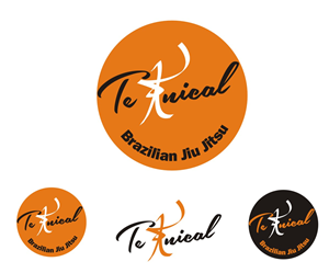 Logo Design by Falguni for Teknikal Brazilian Jiu Jitsu | Design: #2224073