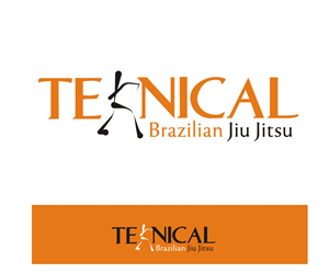 Logo Design by Falguni for Teknikal Brazilian Jiu Jitsu | Design: #2232836