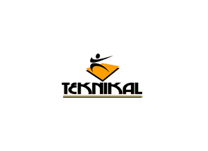 Logo Design by cocodesign for Teknikal Brazilian Jiu Jitsu | Design: #2236158