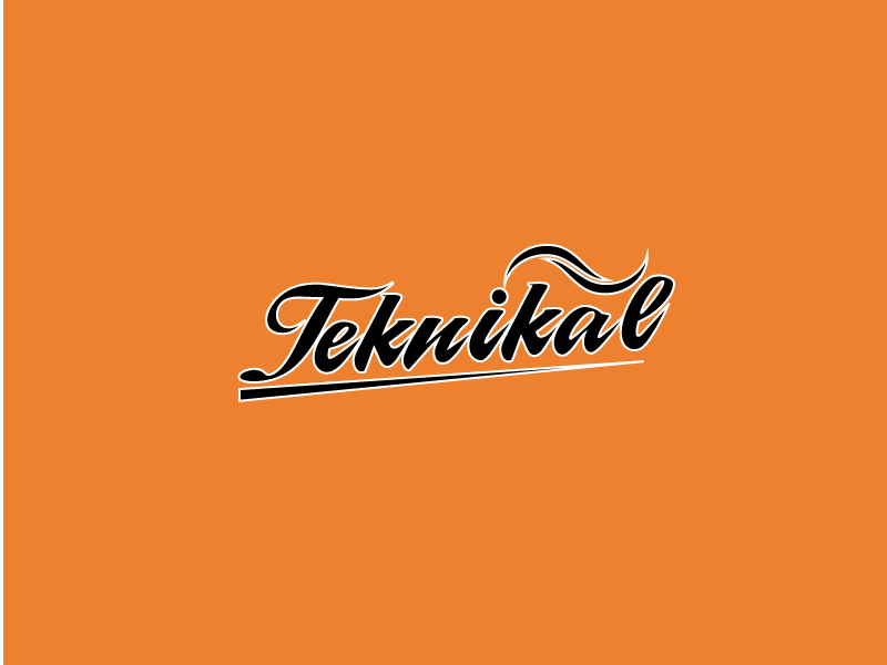Logo Design by Pixi Dust for Teknikal Brazilian Jiu Jitsu | Design #2214978