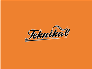 Logo Design by Pixi Dust for Teknikal Brazilian Jiu Jitsu | Design: #2214978