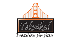 Logo Design by sabrinac494 for Teknikal Brazilian Jiu Jitsu | Design: #2222424