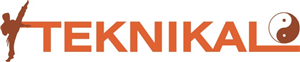 Logo Design by M.Bisrul Hafi for Teknikal Brazilian Jiu Jitsu | Design: #2222728