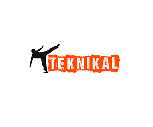 Logo-Design von rakaprazastaa für Teknikal Brazilian Jiu Jitsu | Design #2219191