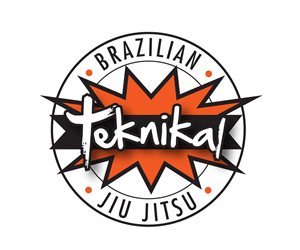 Logo Design by Rachin Designs for Teknikal Brazilian Jiu Jitsu | Design: #2216422