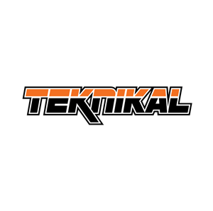 Logo Design by Design Possibilities for Teknikal Brazilian Jiu Jitsu | Design: #2228132