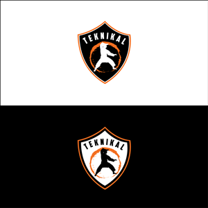Logo-Design von gauravgraphy für Teknikal Brazilian Jiu Jitsu | Design #2228561