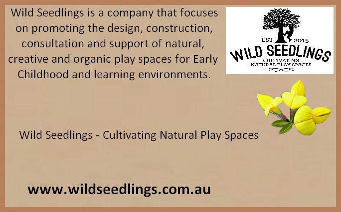Business Card Design by designerone for Wild Seedlings | Design #10550849