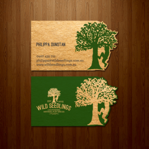 Business Card Design by Pixgen Technologies