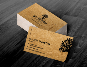 Business Card Design by Web n Graphic Group