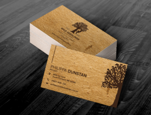 Business Card Design by Web n Graphic Group for Wild Seedlings | Design: #10573857