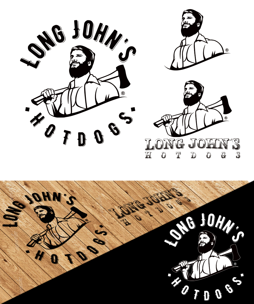 Logo Design by StudioD™ for this project | Design #10685734