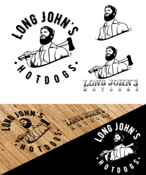Logo Design by StudioD™ for this project | Design: #10685734