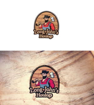 Logo Design by kavish for this project | Design: #10688736