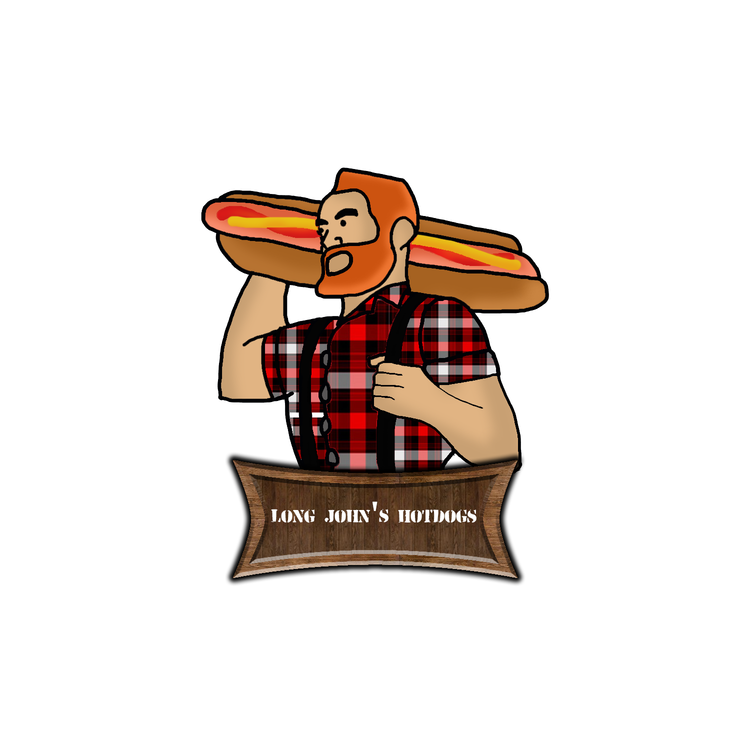 Logo Design by Will Rowse for this project | Design #10555401