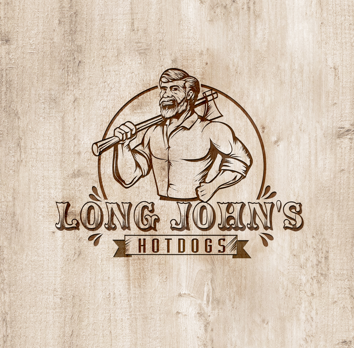 Logo Design by pinky for this project | Design #10697635