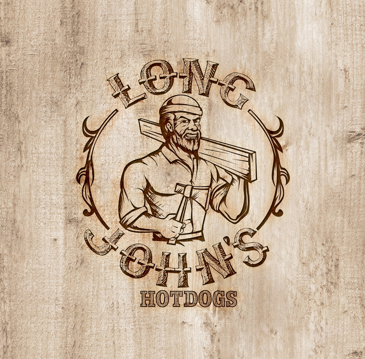 Logo Design by pinky for this project | Design #10702248