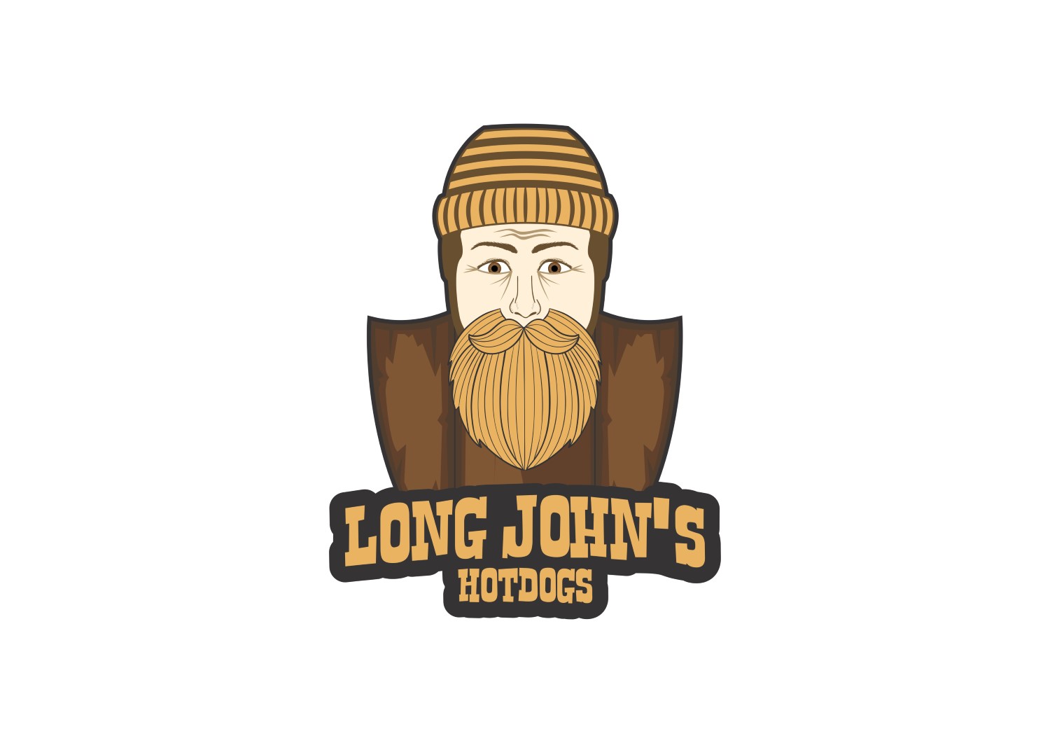 Logo Design by DG for this project | Design #10772036