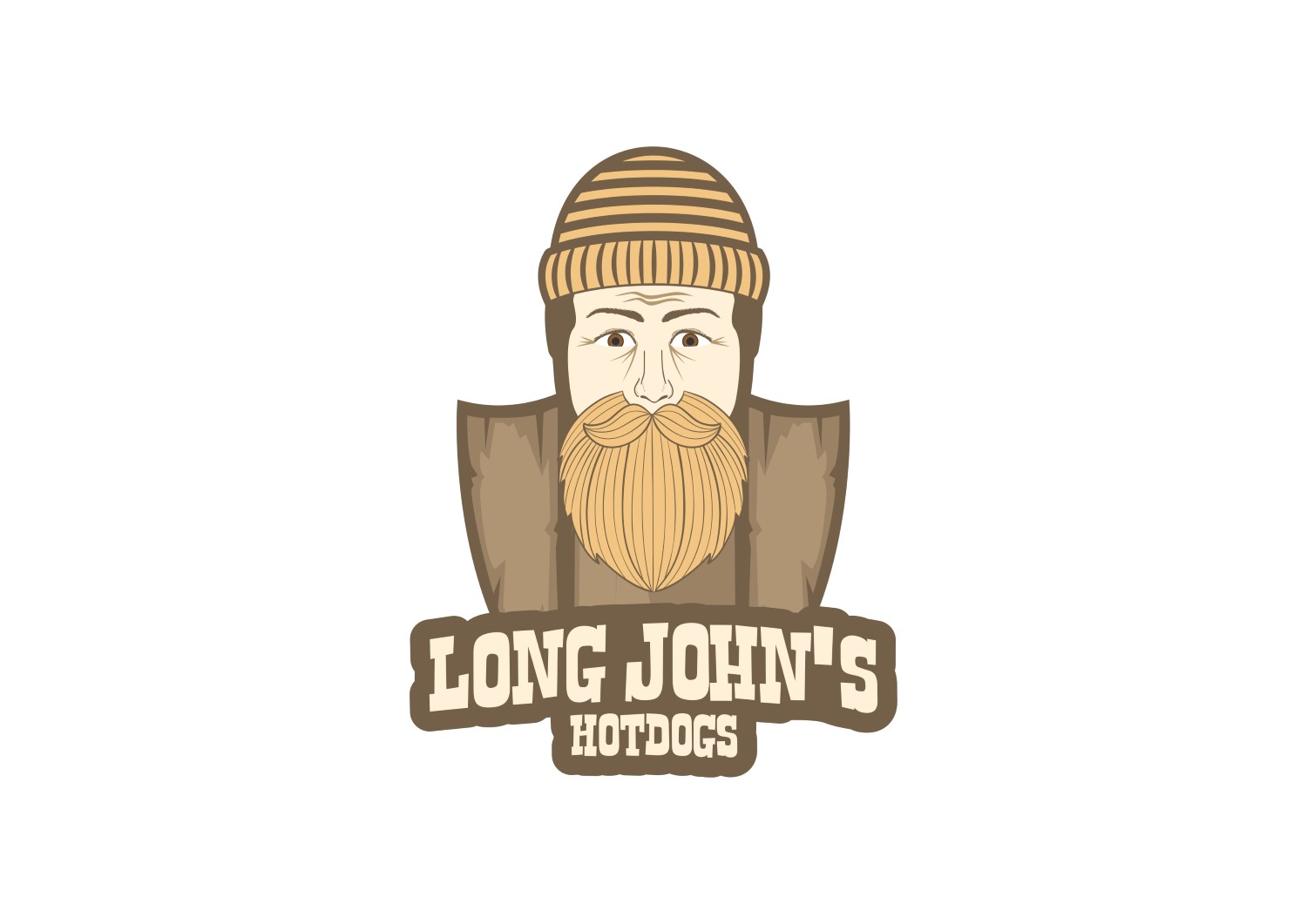 Logo Design by DG for this project | Design #10816110