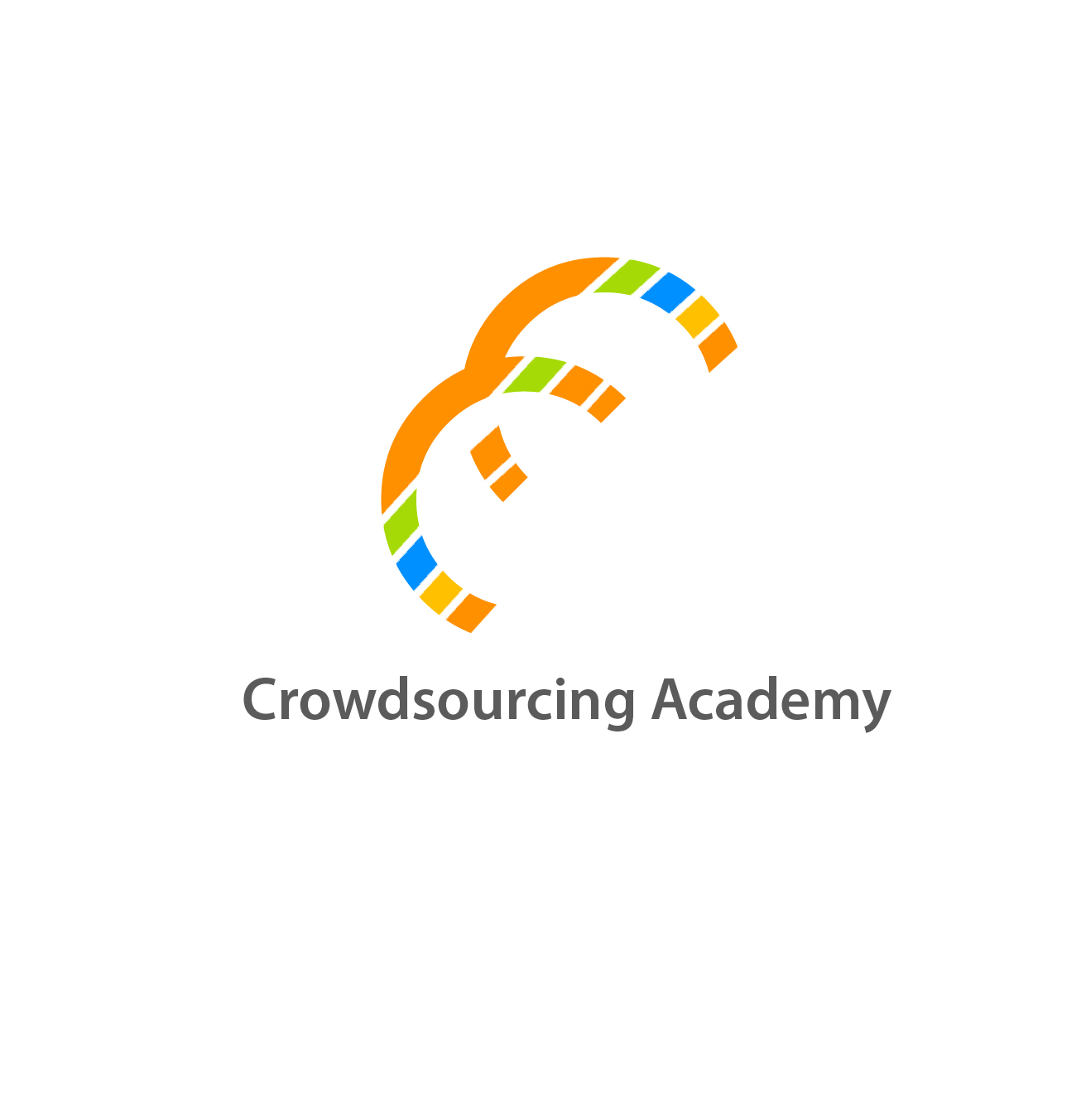 Logo Design by topdesign for Crowdsourcing Week Pte. Ltd. | Design #10688283