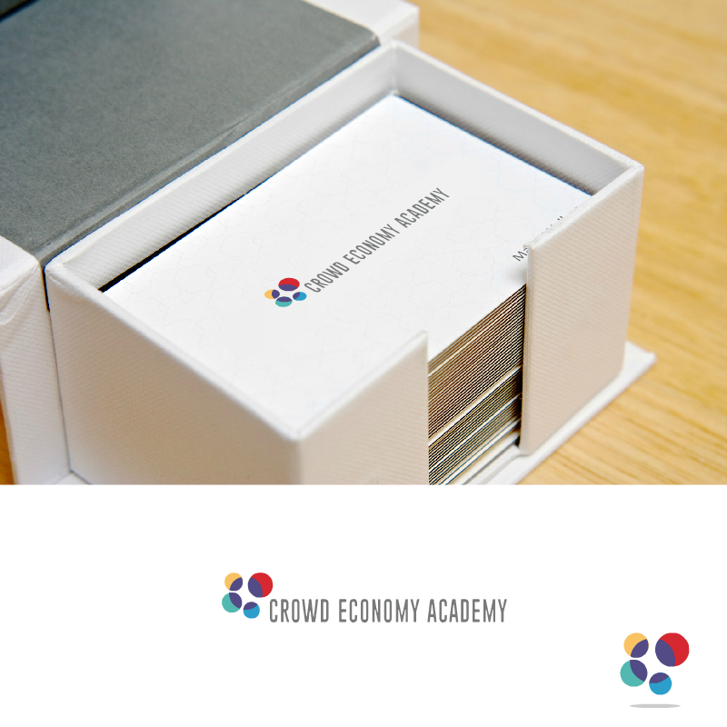 Logo Design by REDcrackers.com for Crowdsourcing Week Pte. Ltd. | Design #10648227