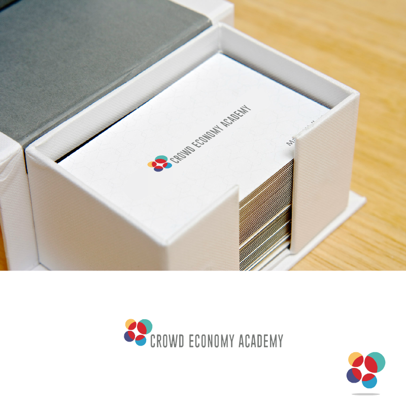 Logo Design by REDcrackers.com for Crowdsourcing Week Pte. Ltd. | Design: #10669846
