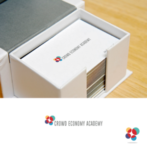 Logo-Design von REDcrackers.com