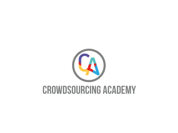 Logo Design by Alien Cookie for Crowdsourcing Week Pte. Ltd. | Design #10553539