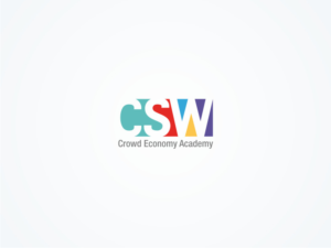 Crowd Economy Academy or Crowdsourcing Academy  | Design de Logo par Atvento Graphics