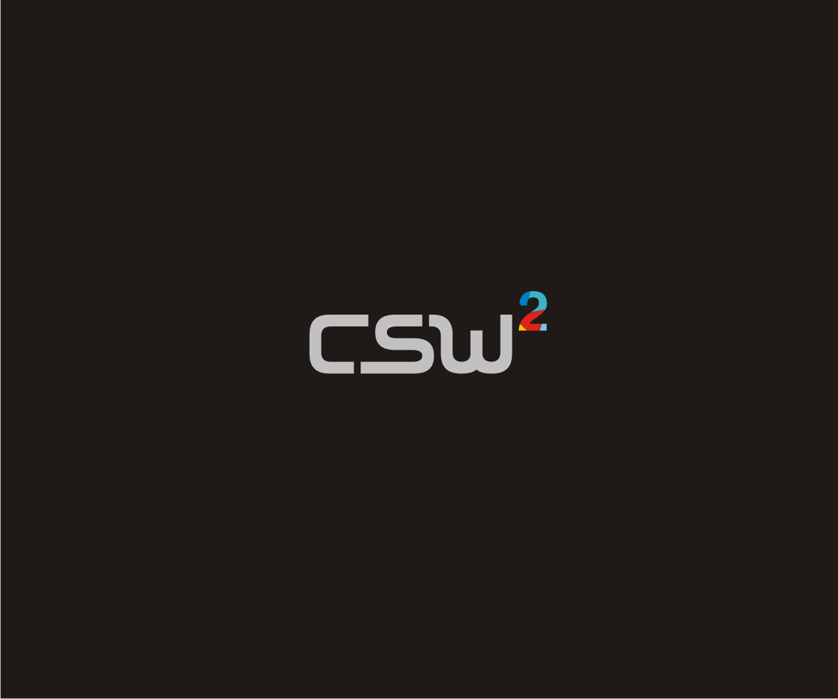 Logo Design by nusdofficial for Crowdsourcing Week Pte. Ltd. | Design #10658778