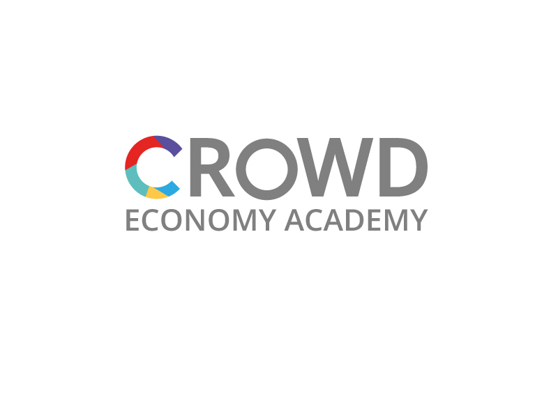 Logo Design by instudio for Crowdsourcing Week Pte. Ltd. | Design #10651514
