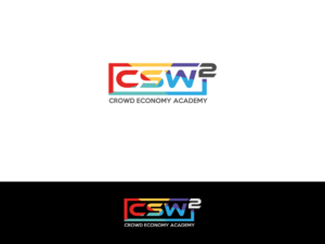 Logo Design by EPIC PEN for Crowdsourcing Week Pte. Ltd. | Design: #10692939