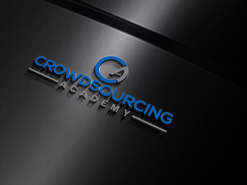 Logo Design by Dulavai for Crowdsourcing Week Pte. Ltd. | Design #10577267