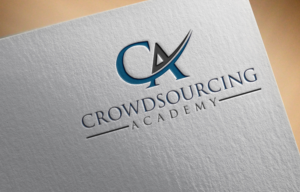 Logo Design by Dulavai for Crowdsourcing Week Pte. Ltd. | Design: #10577270